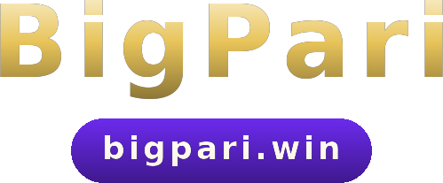 BigPari logo