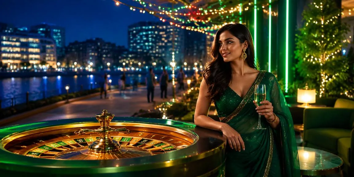 BigPari বাংলাদেশ ক্যাসিনো লবি