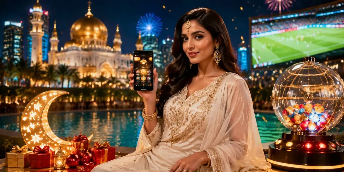 BigPari ফোনেই পুরো লবি হাতের মুঠোয়