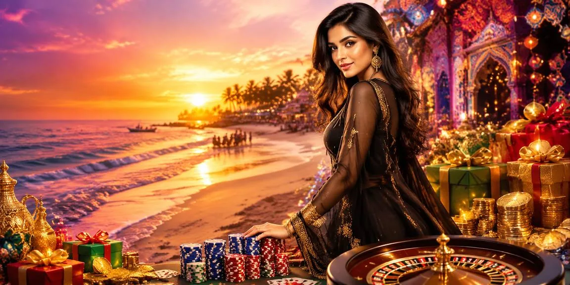 BigPari BigPari-র ক্যাসিনো ও বেটিং শব্দকোষ